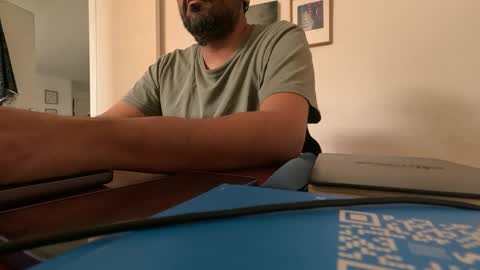 Snapshot of toymex chatting on February 1, 5:58 pm toymex online show from February 1, 5:58 pm