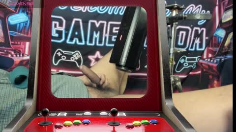 ToysForMyCock online show from December 5, 7:05 am