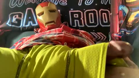 ToysForMyCock online show from December 14, 8:34 am