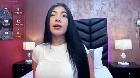 Tracy Daniels online show from February 26, 11:20 am