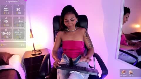 Snapshot of tracy_lambo chatting on January 15, 1:12 am tracy online show from January 15, 1:12 am