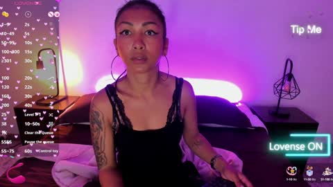 Snapshot of tracy_lambo chatting on January 18, 3:09 am tracy online show from January 18, 3:09 am