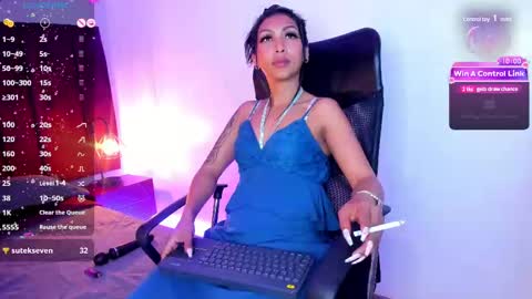 Snapshot of tracy_lambo chatting on February 11, 12:38 am tracy online show from February 11, 12:38 am