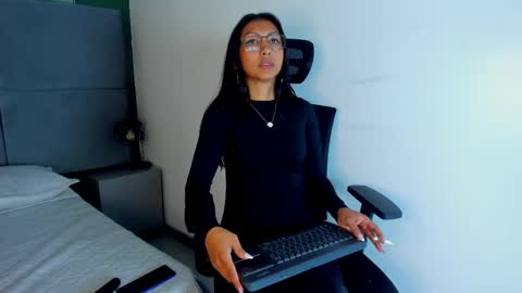 Snapshot of tracy_lambo chatting on March 4, 2:06 am tracy online show from March 4, 2:06 am