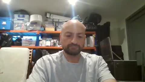 Snapshot of tradiedan2023 chatting on February 9, 8:13 pm tradiedan2023 online show from February 9, 8:13 pm