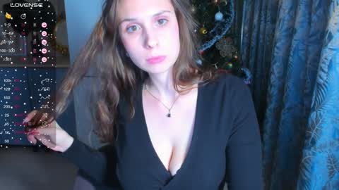 Kate online show from December 18, 12:29 pm