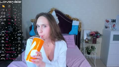 Kate online show from December 27, 12:56 pm