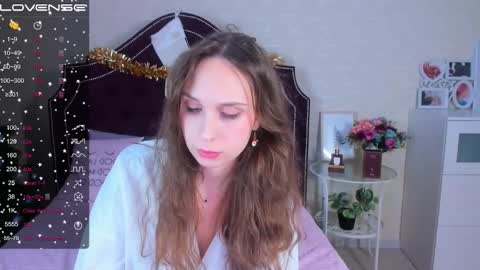 Kate online show from December 28, 8:37 am