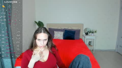 Kate online show from January 10, 11:33 am