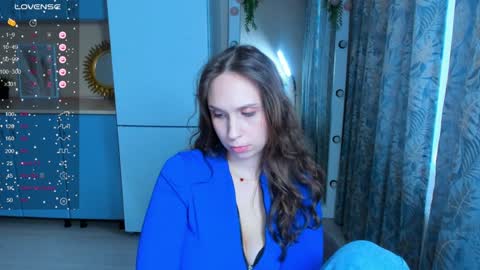 Kate online show from January 16, 8:43 am