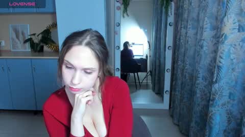 Kate online show from January 23, 5:24 am