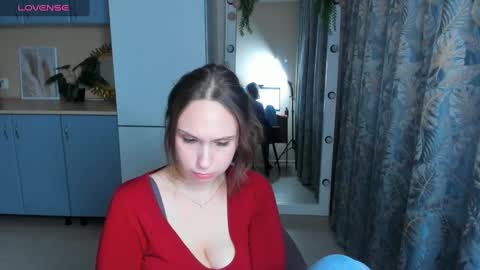Kate online show from January 23, 11:37 am