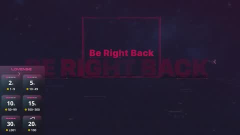 trans ballerina online show from October 23, 8:40 pm