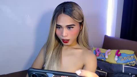 GEN LUXS online show from October 29, 8:43 pm