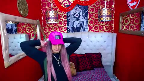 transboyspein online show from October 1, 4:40 am