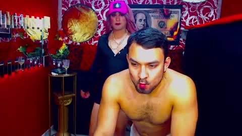transboyspein online show from October 12, 1:48 am