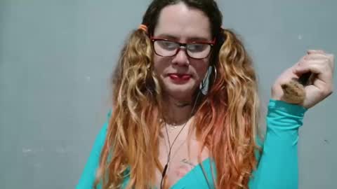 Snapshot of transexdotada chatting on September 20, 6:58 am transexdotada online show from September 20, 6:58 am