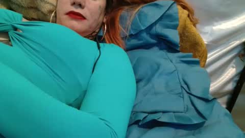 Snapshot of transexdotada chatting on October 14, 5:14 pm transexdotada online show from October 14, 5:14 pm