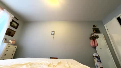 transgirl007 online show from February 4, 8:36 pm