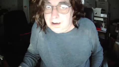 Peter online show from November 15, 8:38 pm