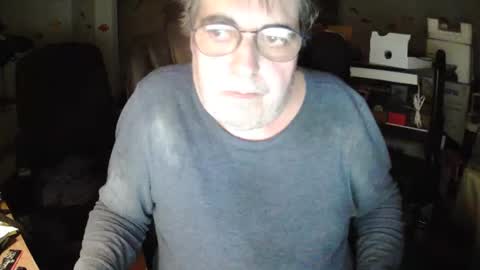 Peter online show from December 4, 12:09 am