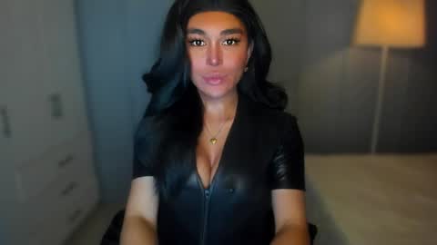 ALMIGHTY GODDESS VALENTINA online show from December 13, 10:45 pm