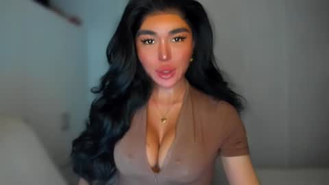 ALMIGHTY GODDESS VALENTINA online show from January 24, 11:23 pm