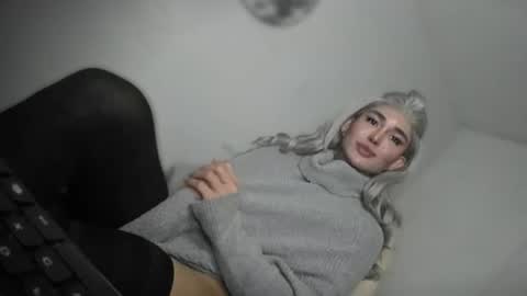 ALMIGHTY GODDESS VALENTINA online show from March 17, 3:33 am