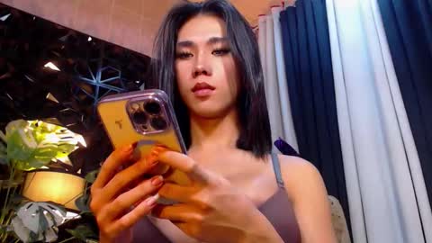 Snapshot of transpornidol chatting on November 22, 7:35 pm transpornidol online show from November 22, 7:35 pm