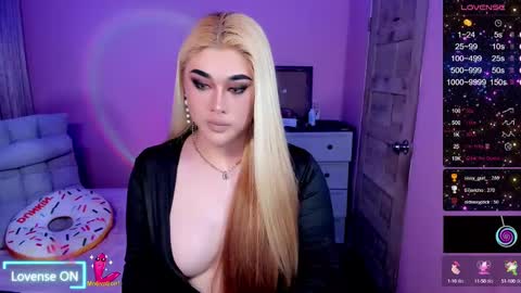 BELLA online show from January 6, 5:49 pm