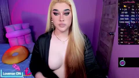 BELLA online show from February 4, 6:49 pm