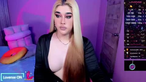 BELLA online show from March 9, 3:16 pm