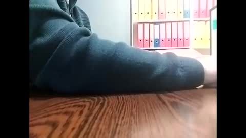 Snapshot of trapper727272 chatting on January 13, 12:35 pm Big Head Cock online show from January 13, 12:35 pm