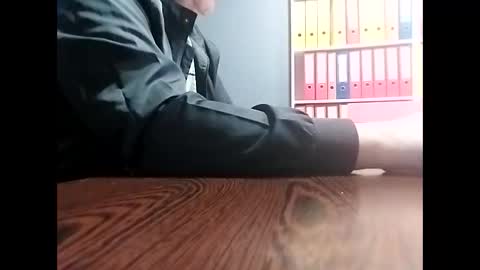 Snapshot of trapper727272 chatting on January 20, 11:35 am Big Head Cock online show from January 20, 11:35 am