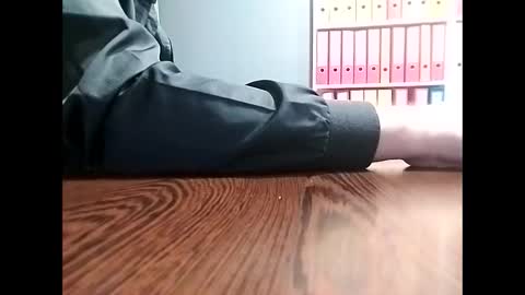 Snapshot of trapper727272 chatting on February 1, 3:07 pm Big Head Cock online show from February 1, 3:07 pm