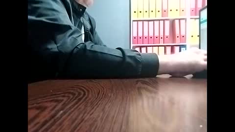 Snapshot of trapper727272 chatting on February 4, 12:11 pm Big Head Cock online show from February 4, 12:11 pm