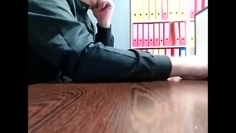 Snapshot of trapper727272 chatting on February 12, 7:23 am Big Head Cock online show from February 12, 7:23 am