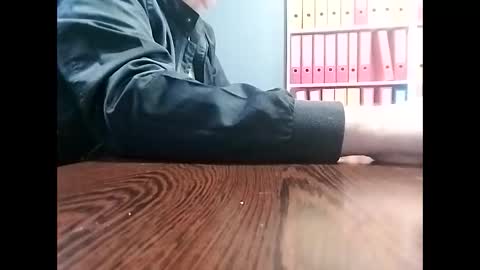 Snapshot of trapper727272 chatting on February 27, 9:22 am Big Head Cock online show from February 27, 9:22 am