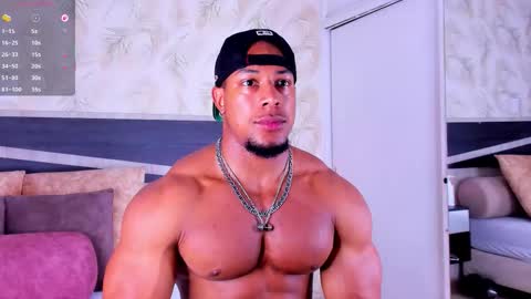 Travis online show from February 19, 10:50 pm