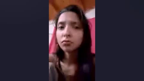 Snapshot of travisacal chatting on November 1, 5:37 pm Ameli online show from November 1, 5:37 pm