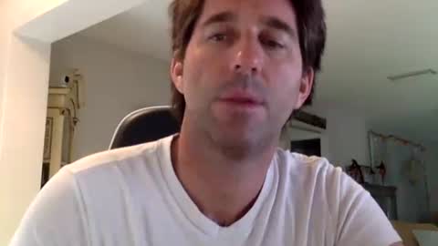 TravisKenn online show from October 20, 12:27 pm