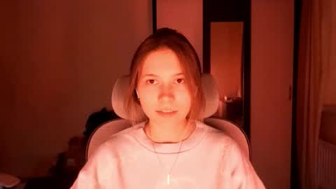 Lisa online show from November 21, 4:38 pm