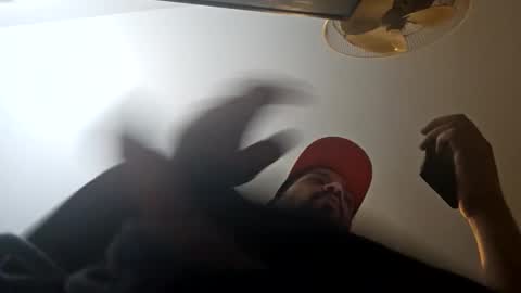 traxxxman1 online show from October 17, 11:51 pm