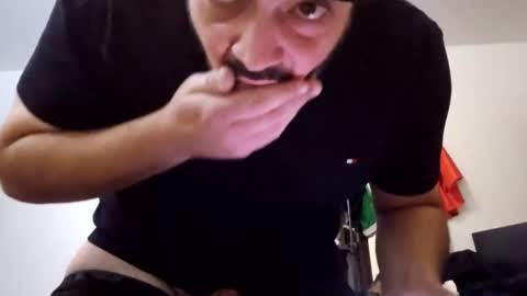 traxxxman1 online show from October 22, 11:48 pm