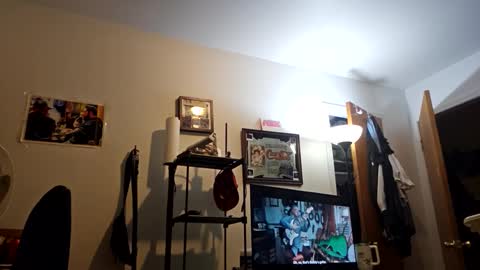 traxxxman1 online show from November 5, 2:33 am