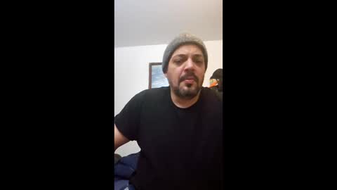 traxxxman1 online show from January 12, 9:03 am