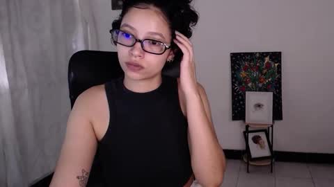 Emily online show from March 24, 7:52 pm