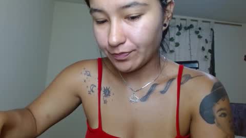 trebol_4 online show from February 22, 9:46 pm