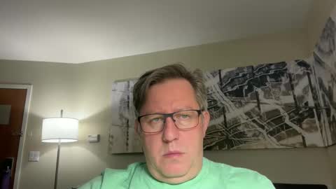 treborinthesky online show from April 1, 12:44 am