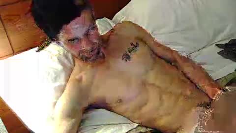 Snapshot of treeburner1 chatting on September 15, 4:34 am TreeBurner1 online show from September 15, 4:34 am